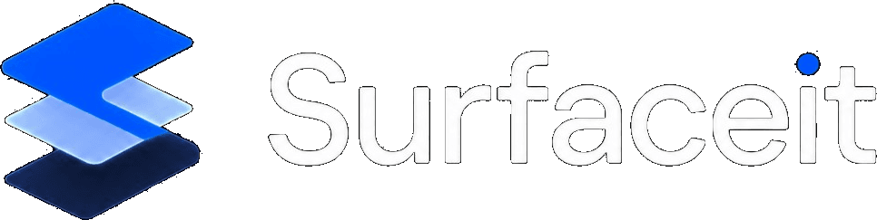 Surfaceit